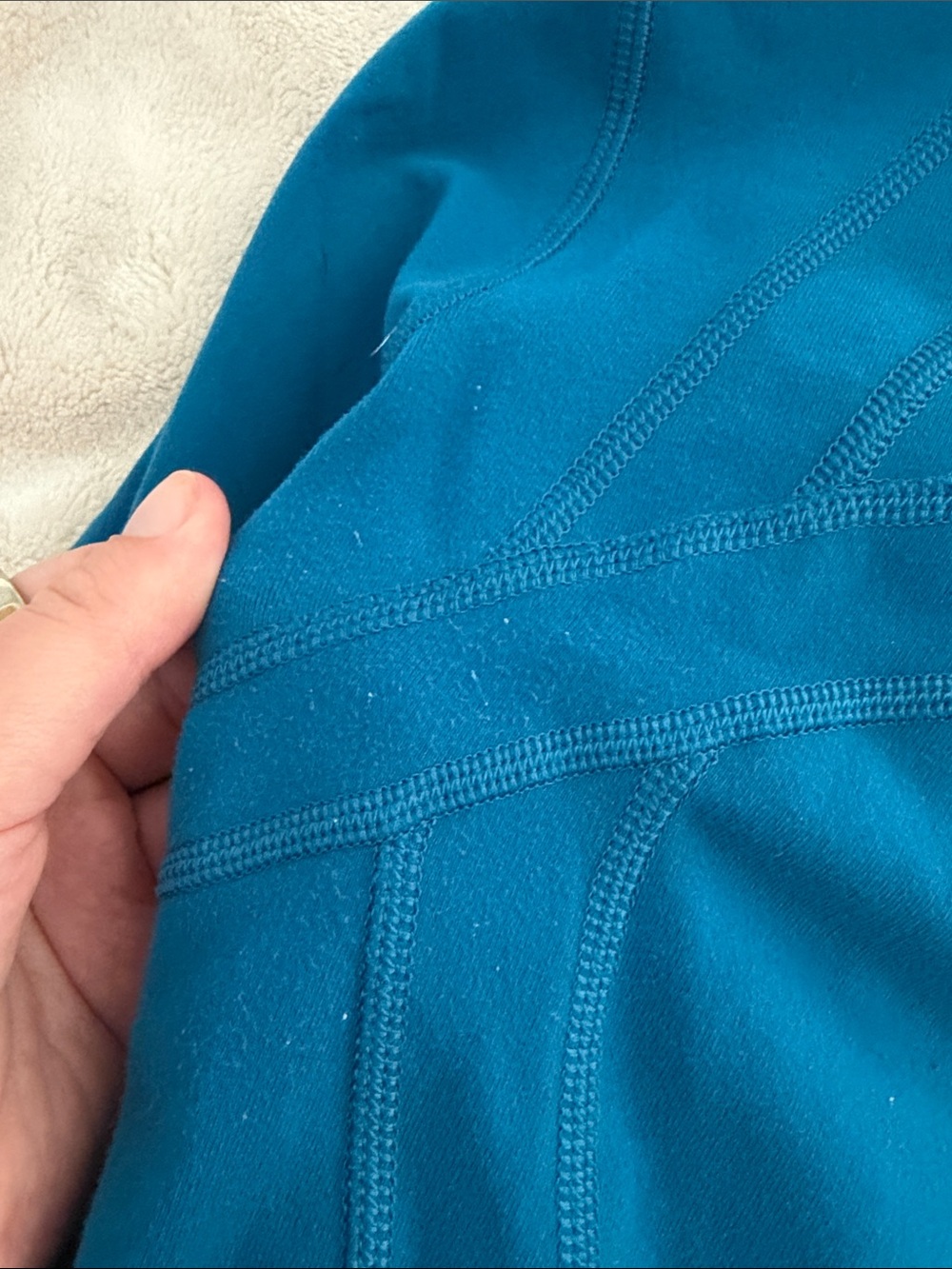 Lululemon Jacket - Picture 4 of 4